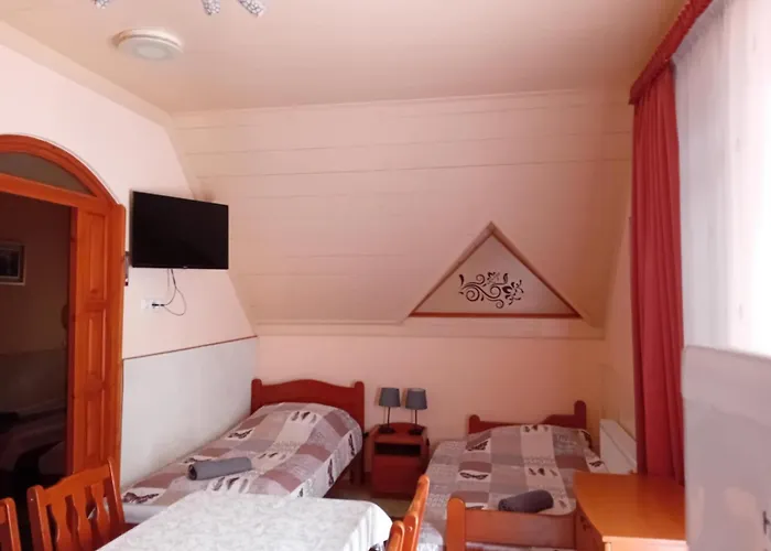 Royal Apartman